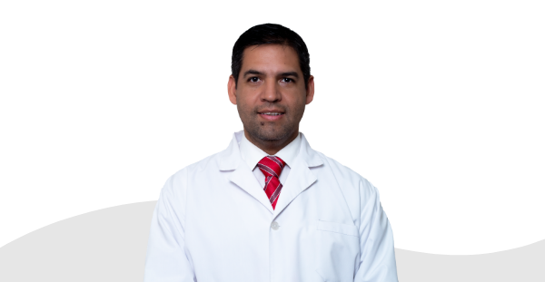 Dr. Acosta Rafael